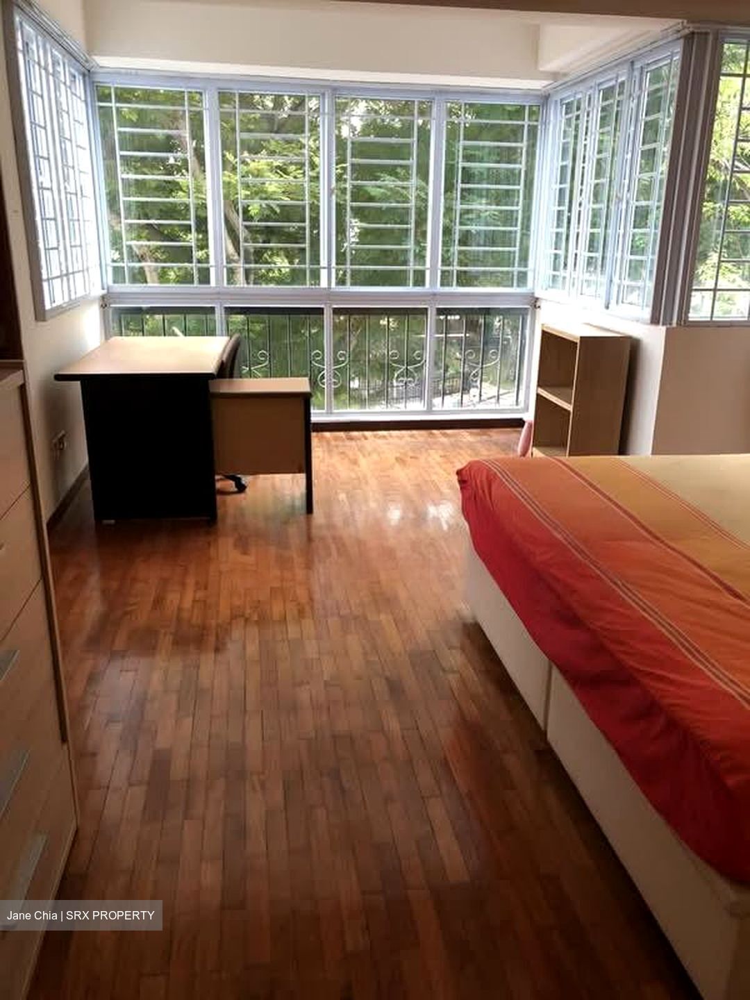 Thomson Grove (D26), Condominium #568126381